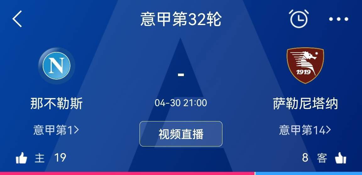 35岁的莱万本赛季为巴萨出场21次，攻入9球，收获5助。